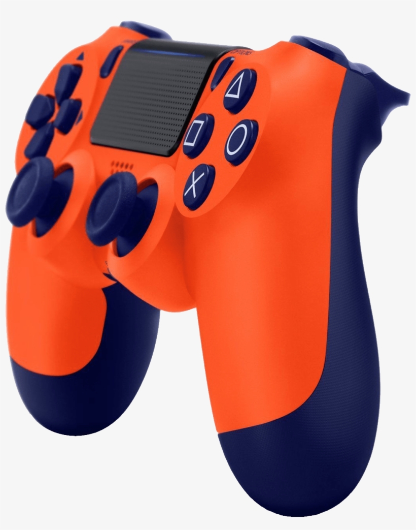 Detail Ps4 Controller Transparent Nomer 16