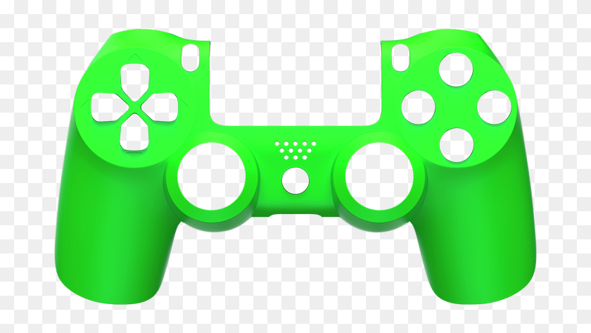 Detail Ps4 Controller Transparent Nomer 17