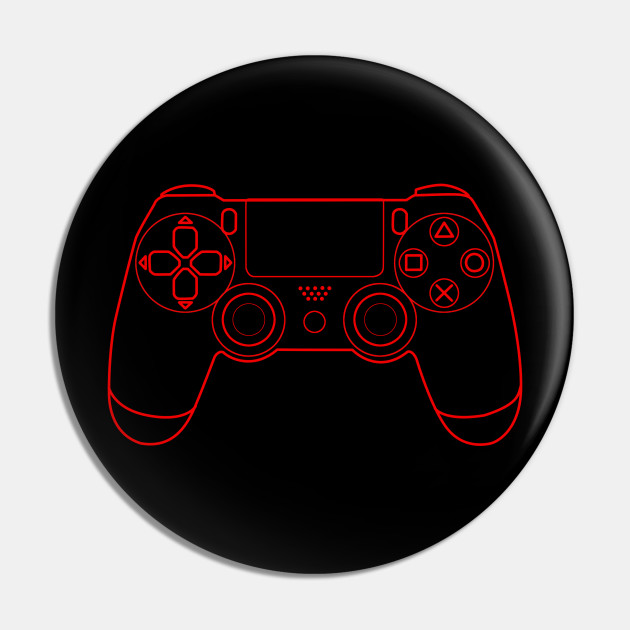 Detail Ps4 Controller Transparent Nomer 19