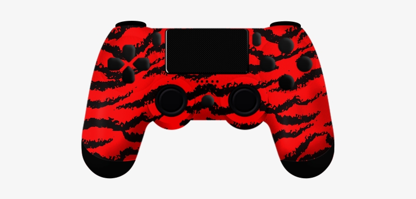 Detail Ps4 Controller Transparent Nomer 22