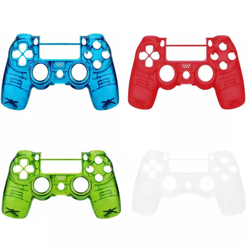 Detail Ps4 Controller Transparent Nomer 23