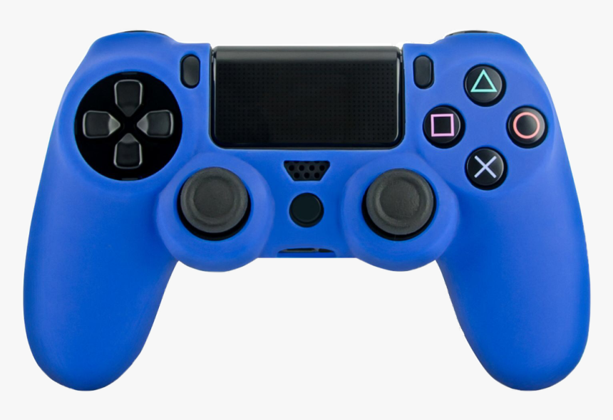 Detail Ps4 Controller Transparent Nomer 2