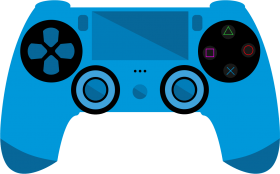 Detail Ps4 Controller Transparent Nomer 4