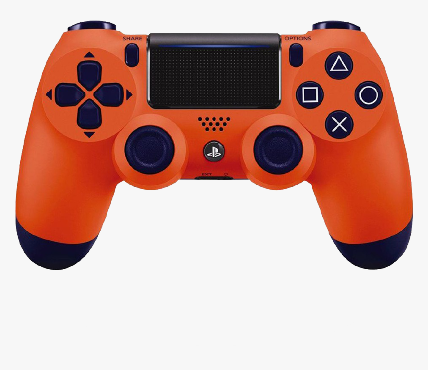 Detail Ps4 Controller Transparent Nomer 6