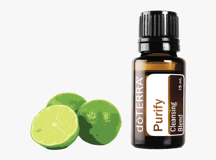 Purify Doterra - KibrisPDR