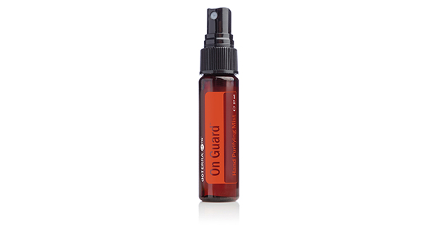 Detail Purify Doterra Nomer 5