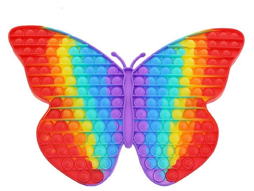 Detail Regenbogen Schmetterling Nomer 19