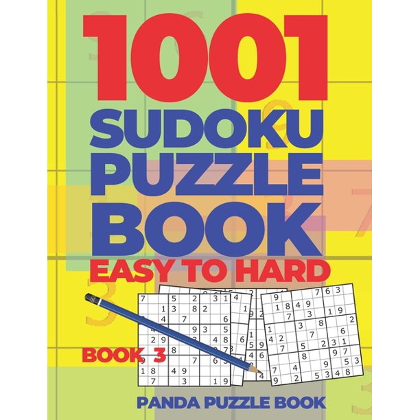 Sudoku 1001 - KibrisPDR