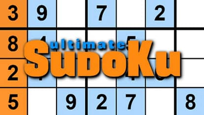Detail Sudoku 1001 Nomer 11
