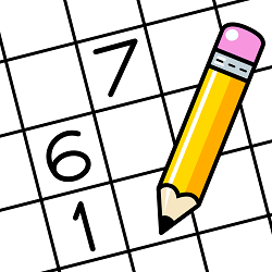 Detail Sudoku 1001 Nomer 14