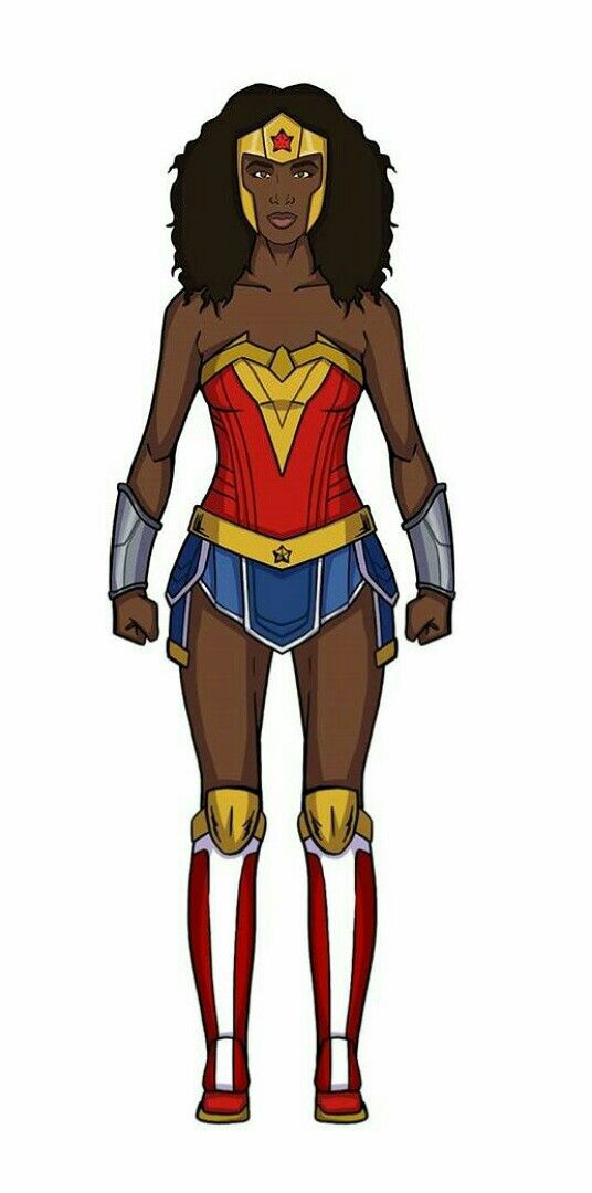 Amazonas Comic - KibrisPDR