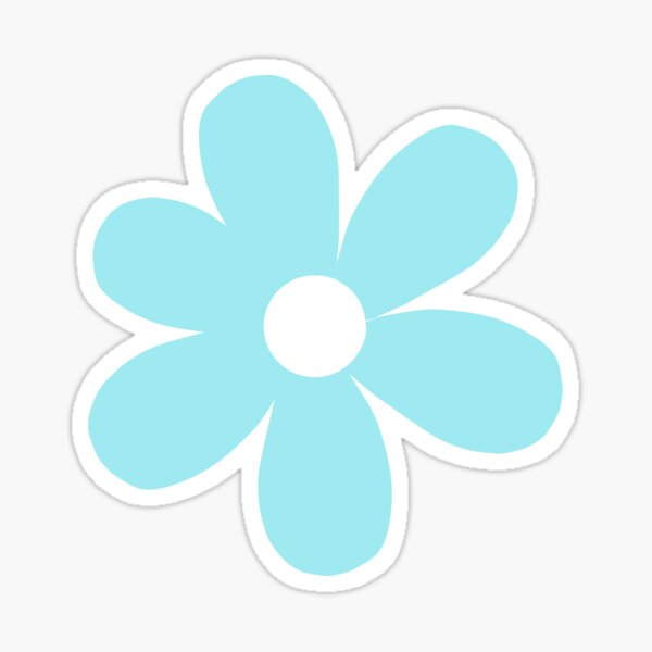 Detail Blaue Blume Mit Langem Stiel Nomer 26