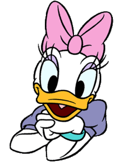 Detail Donald Duck Kopf Nomer 23