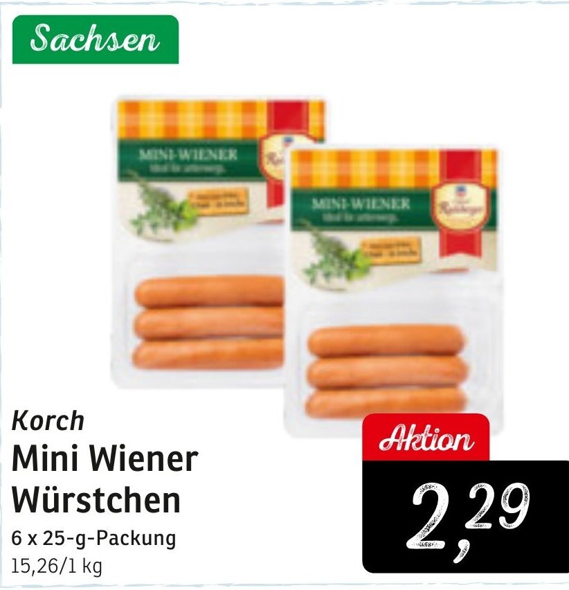 Detail Edeka Bockwurst Nomer 11