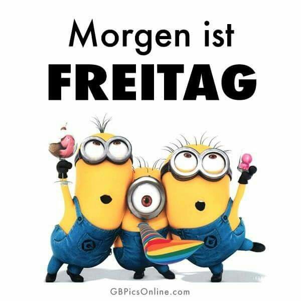 Freitag Minion - KibrisPDR