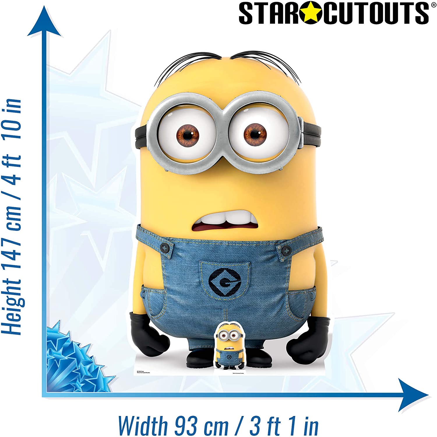 Detail Freitag Minion Nomer 6