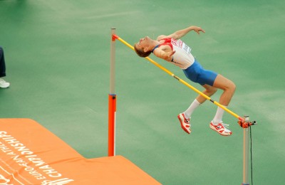 Detail Gambar High Jump Nomer 20