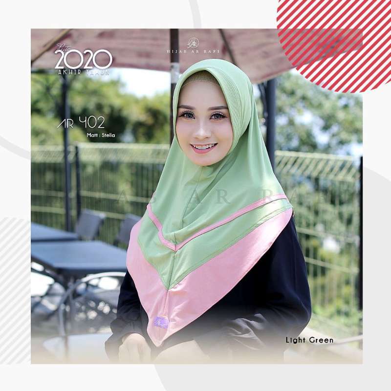 Detail Gambar Hijab Arrafi Terbaru Nomer 26