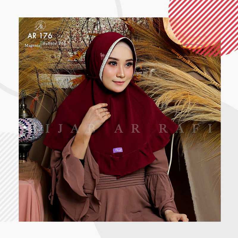 Detail Gambar Hijab Arrafi Terbaru Nomer 29