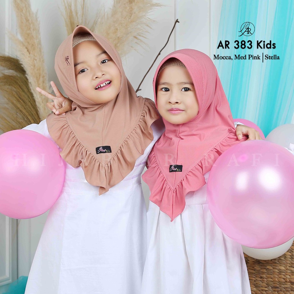 Detail Gambar Hijab Arrafi Terbaru Nomer 36