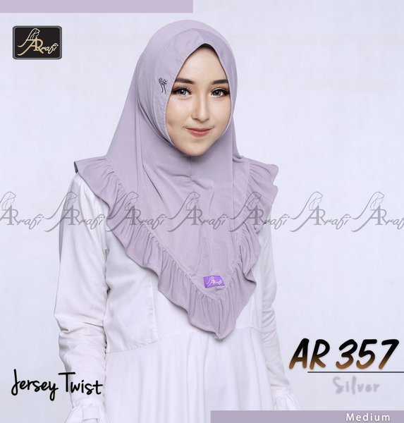 Detail Gambar Hijab Arrafi Terbaru Nomer 38