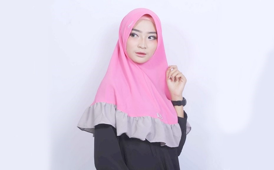 Detail Gambar Hijab Arrafi Terbaru Nomer 39