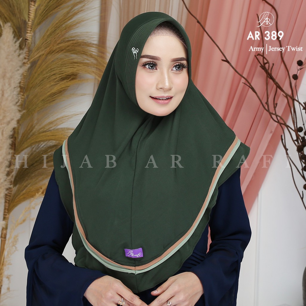 Detail Gambar Hijab Arrafi Terbaru Nomer 47