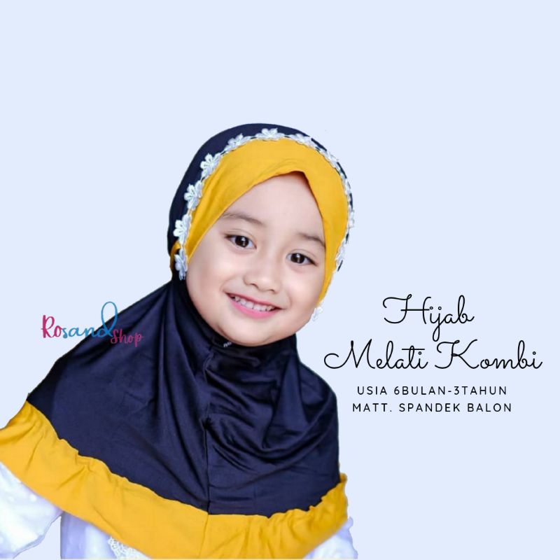 Detail Gambar Hijab Buat Bayi Lucu Nomer 33