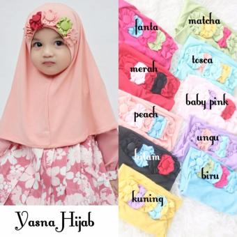 Detail Gambar Hijab Buat Bayi Lucu Nomer 39