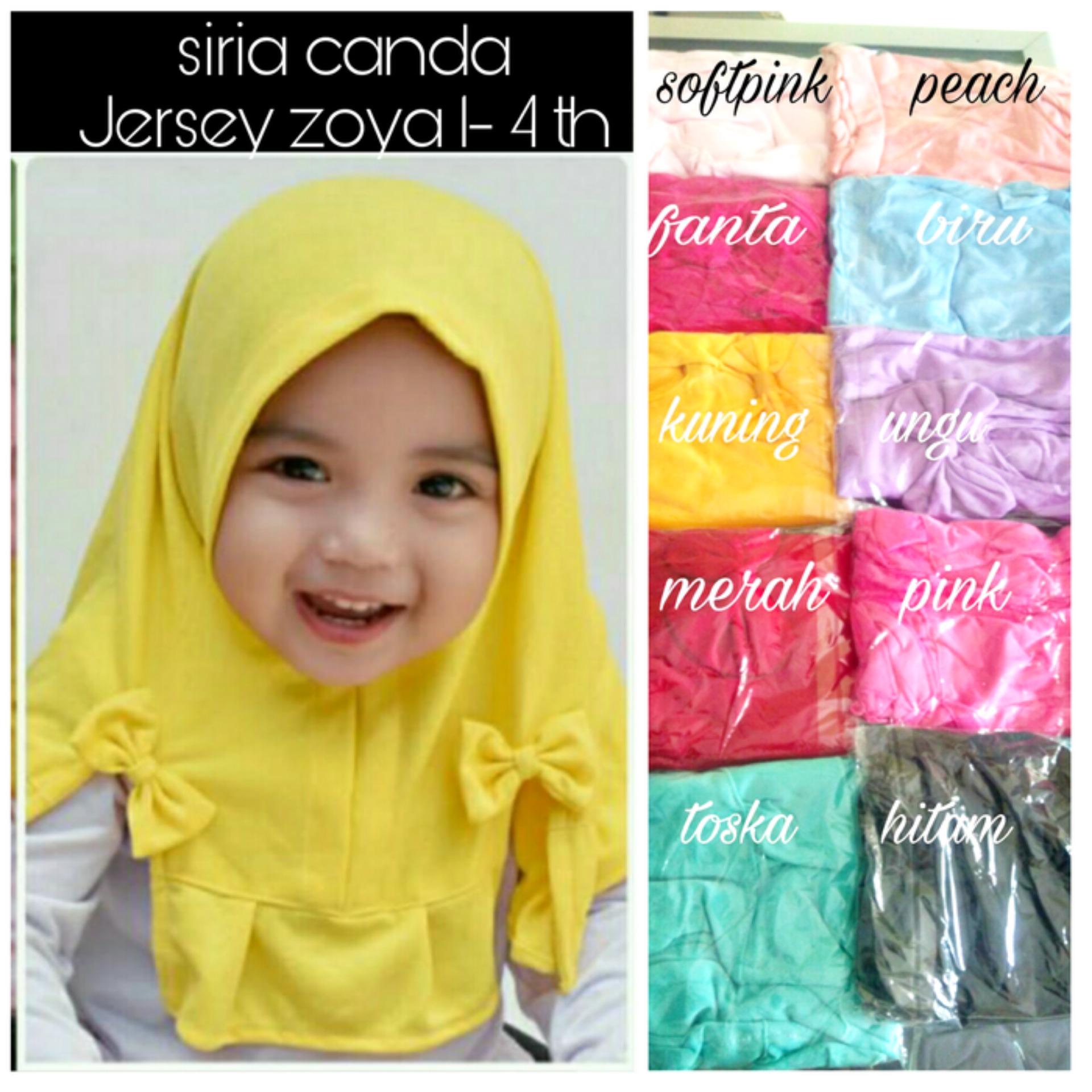 Detail Gambar Hijab Buat Bayi Lucu Nomer 7