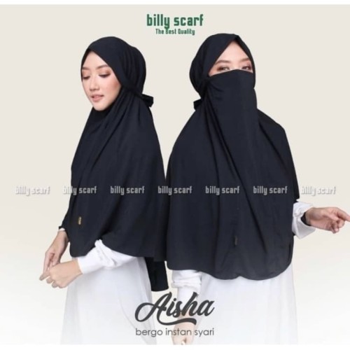 Detail Gambar Hijab Cadar Nomer 19