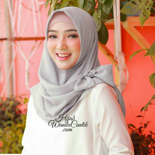 Detail Gambar Hijab Cantik Nomer 29