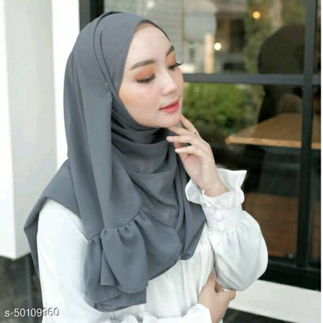 Detail Gambar Hijab Cantik Nomer 54