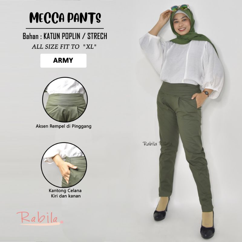 Detail Gambar Hijab Celana Jogger Wanita Nomer 54