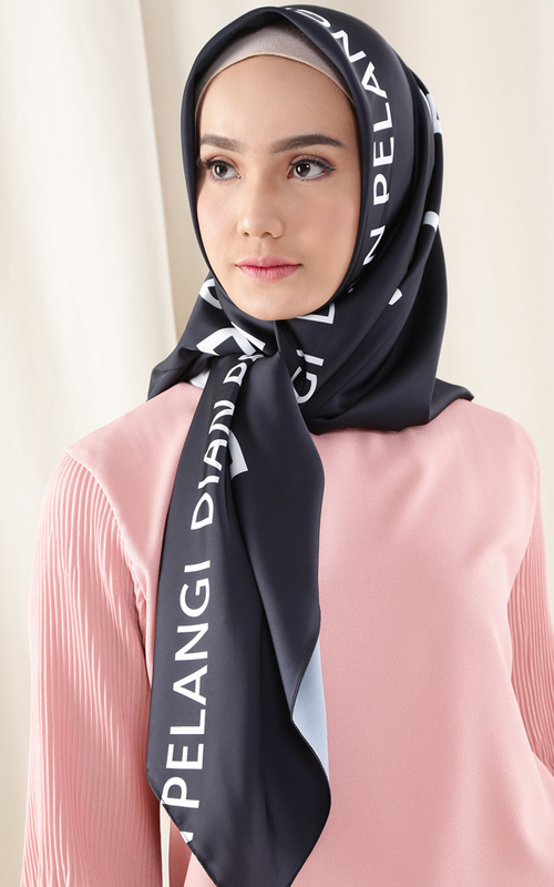 Detail Gambar Hijab Dian Pelangi Nomer 5