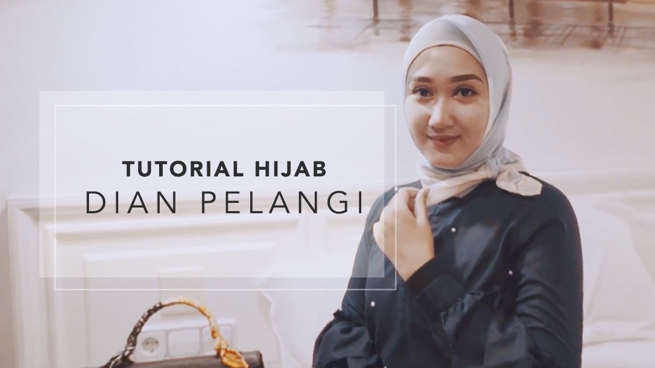 Detail Gambar Hijab Dian Pelangi Nomer 40