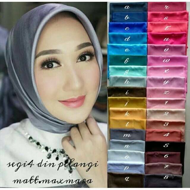 Detail Gambar Hijab Dian Pelangi Nomer 6