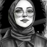 Detail Gambar Hijab Karikatur Nomer 58