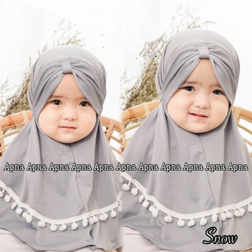 Detail Gambar Hijab Lucu Nomer 40