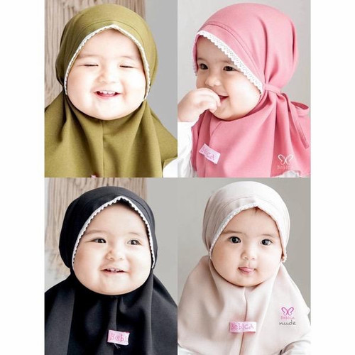 Detail Gambar Hijab Lucu Nomer 44