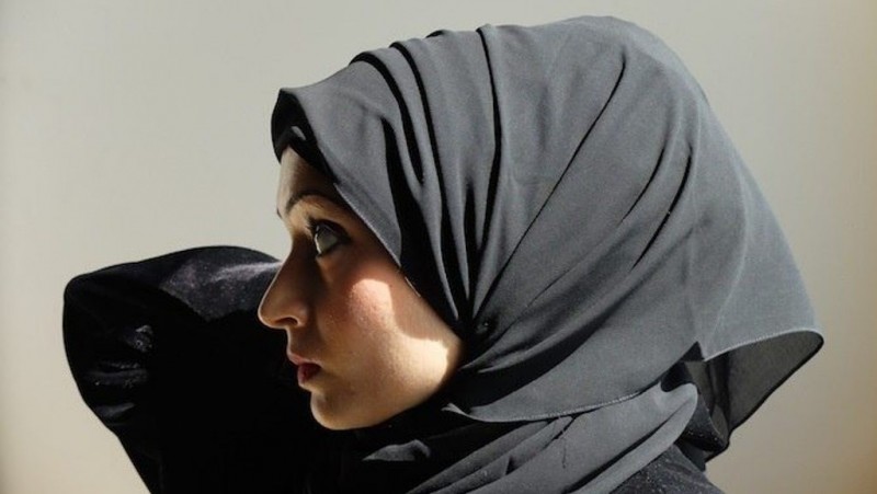Detail Gambar Hijab Punuk Unta Nomer 6