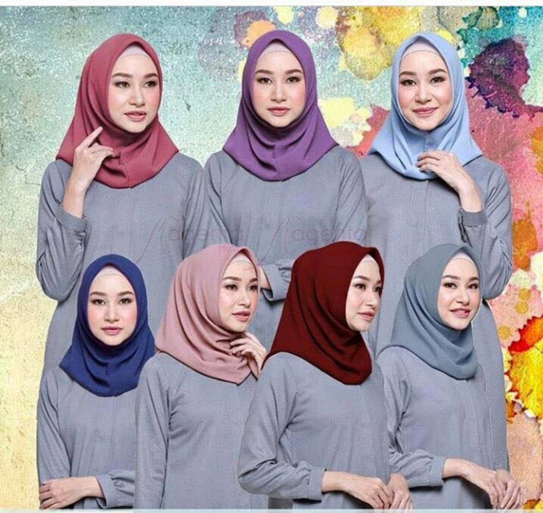 Detail Gambar Hijab Salwa Nomer 15