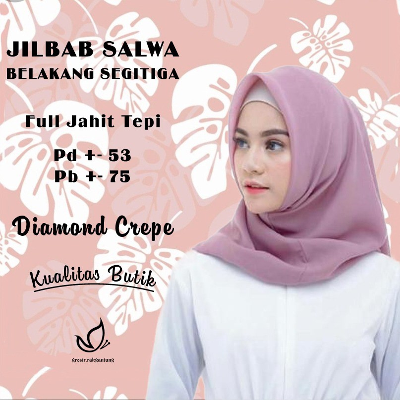 Detail Gambar Hijab Salwa Nomer 18