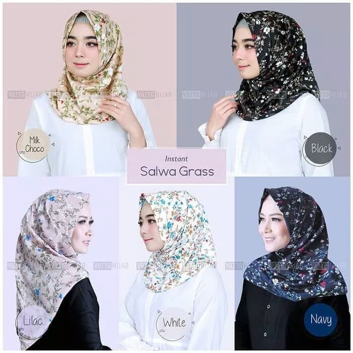 Detail Gambar Hijab Salwa Nomer 20