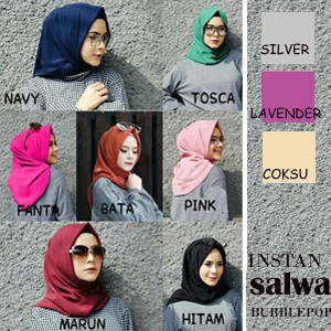 Detail Gambar Hijab Salwa Nomer 3