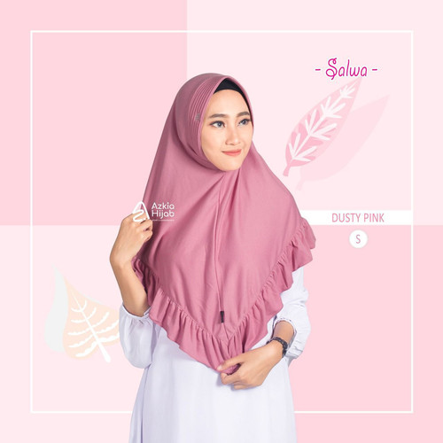 Detail Gambar Hijab Salwa Nomer 26