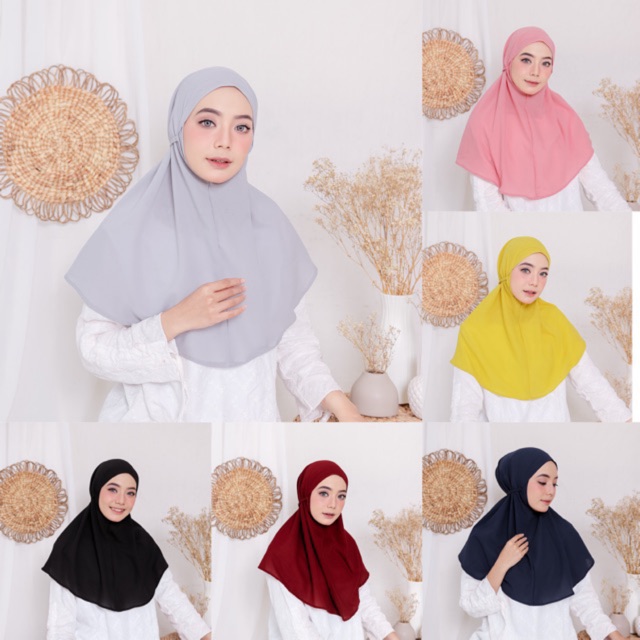 Detail Gambar Hijab Salwa Nomer 28