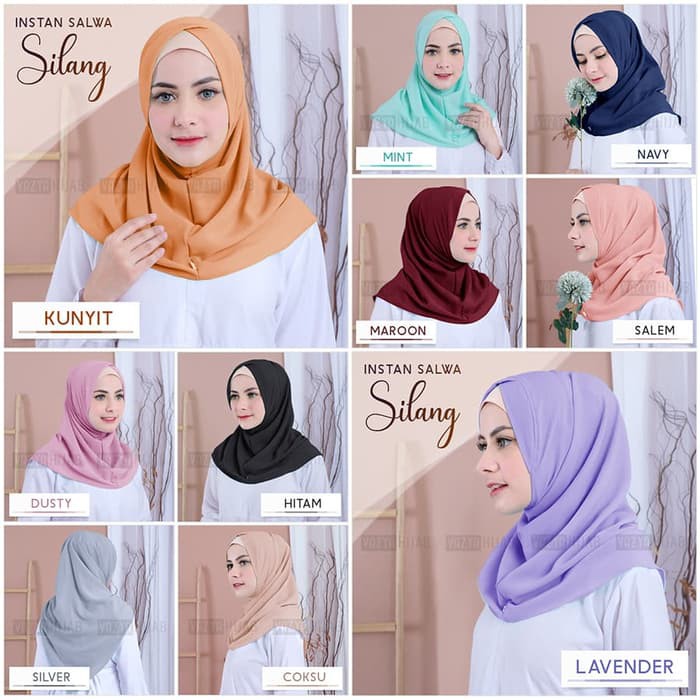 Detail Gambar Hijab Salwa Nomer 4