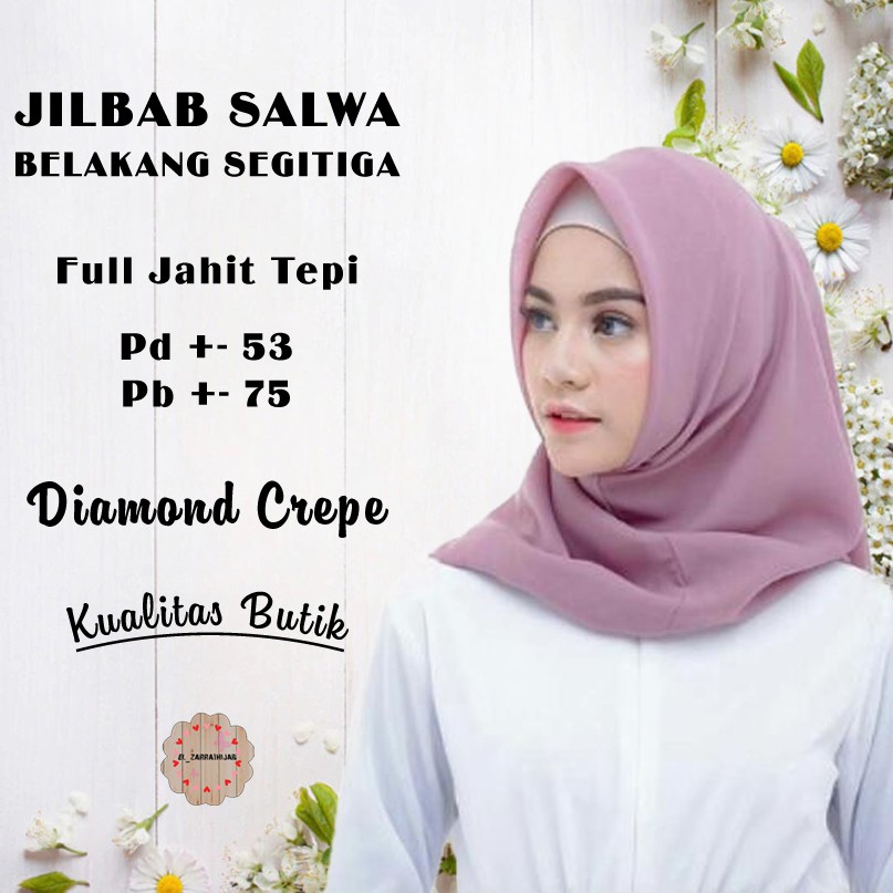 Detail Gambar Hijab Salwa Nomer 32