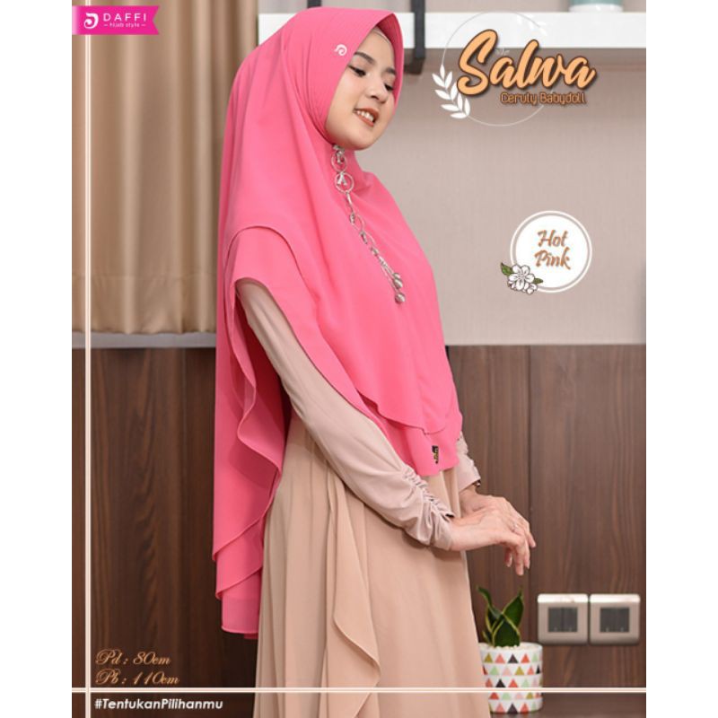 Detail Gambar Hijab Salwa Nomer 33